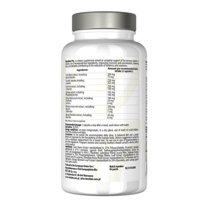 NeuroBest PRO