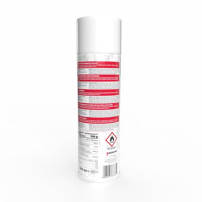 7Nutrition Cooking Spray 500 ml