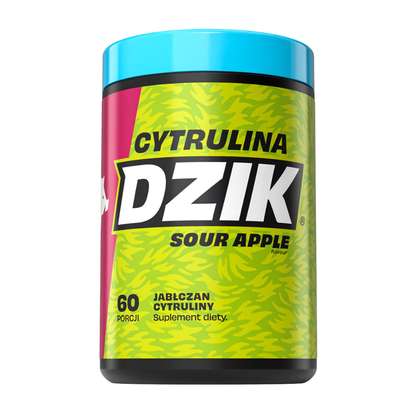 DZIK® CYTRULINA