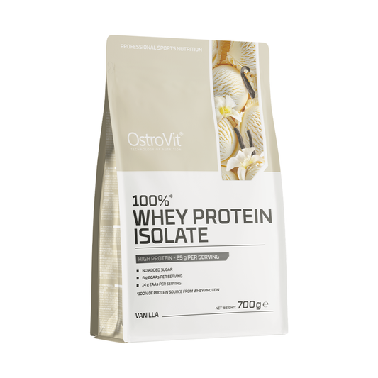 OSTROVIT 100% WHEY PROTEIN ISOLATE 700G