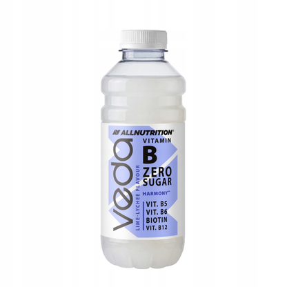 ALLNUTRITION VEDA WITAMIN 600ML
