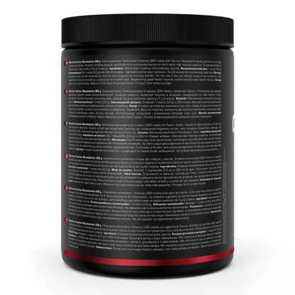 7Nutrition Creatine Monohydraat 500g