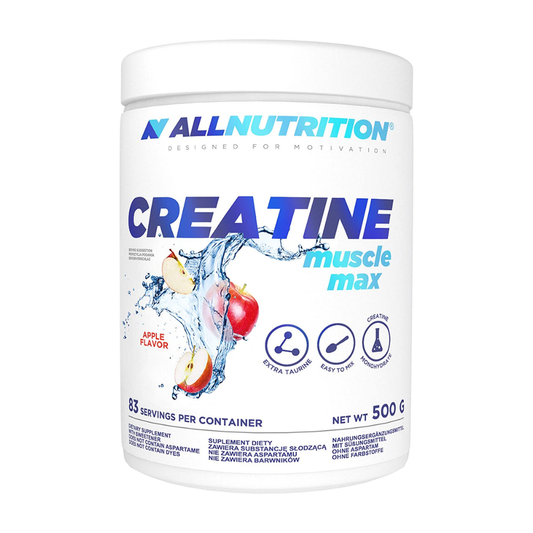 ALLNUTRITION Creatine Muscle Max 500G