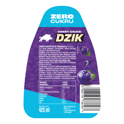 SOS ZERO DZIK®
