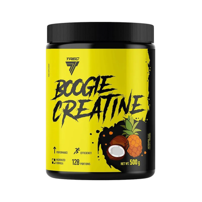 TREC BOOGIE CREATINE - 500 G