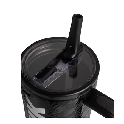 DZIK® KUBEK STANLEY W PATTERN CZARNY