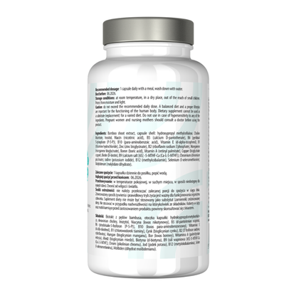 VitaMinBest / Vitaminen- en mineralencomplex