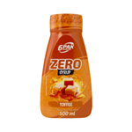 6PAK ZERO SYRUP
