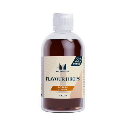 Myprotein Flavour Drops (50 ml)