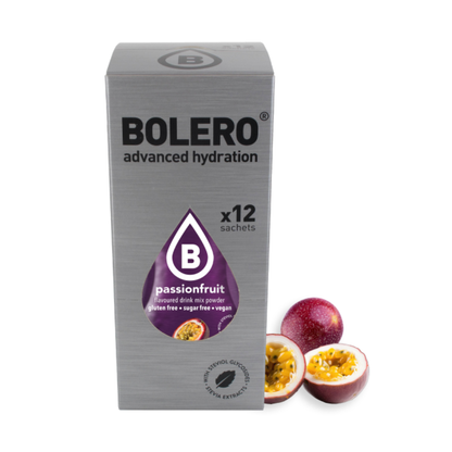 BOLERO 12X9G