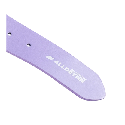 ALLDEYNN ANKLE CUFF LEATHER 1 szt VIOLET