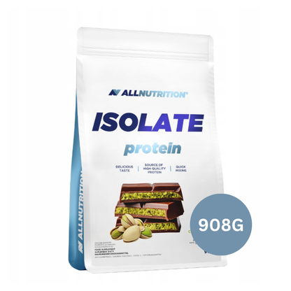 ALLNUTRITION ISOLATE PROTEIN 908 g