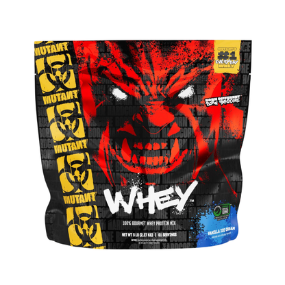 Mutant Whey (2,27KG)