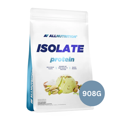 ALLNUTRITION ISOLATE PROTEIN 908 g