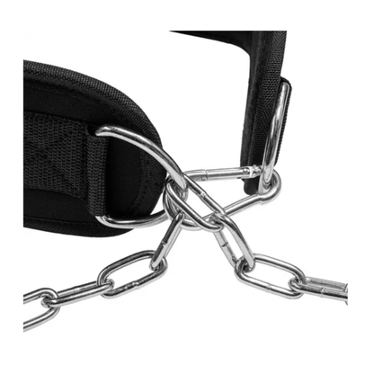 CLIMAQX DIP BELT BLACK