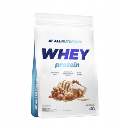 ALLNUTRITION WHEY PROTEIN 908 g