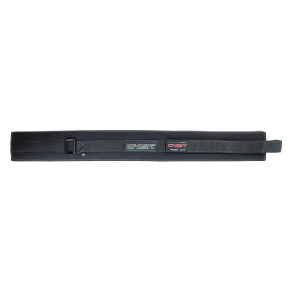 CHIBA PAS TRENINGOWY CZARNY MODEL 40828
