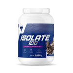 TREC ISOLATE 100 / 2000G
