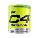 C4 PRE-WORKOUT