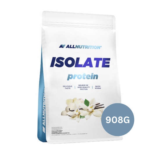 ALLNUTRITION ISOLATE PROTEIN 908 g