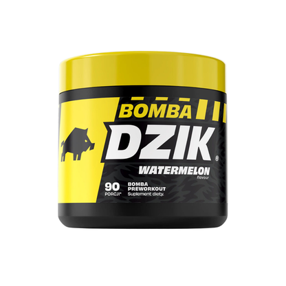 DZIK® BOMBA 300g