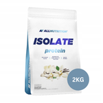 ALLNUTRITION ISOLATE PROTEIN 2000 g