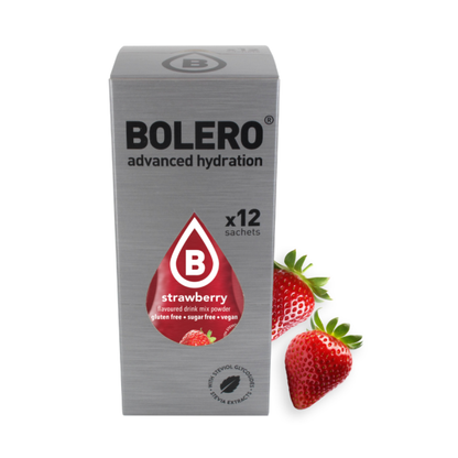 BOLERO 12X9G