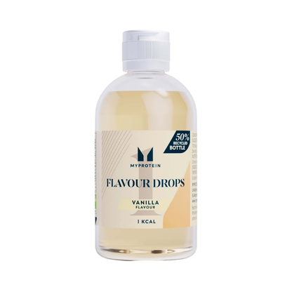 Myprotein Flavour Drops (50 ml)