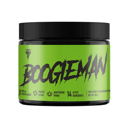 TREC BOOGIEMAN 300G JAR