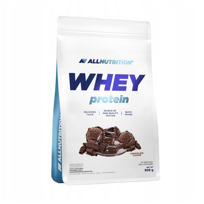 ALLNUTRITION WHEY PROTEIN 908 g