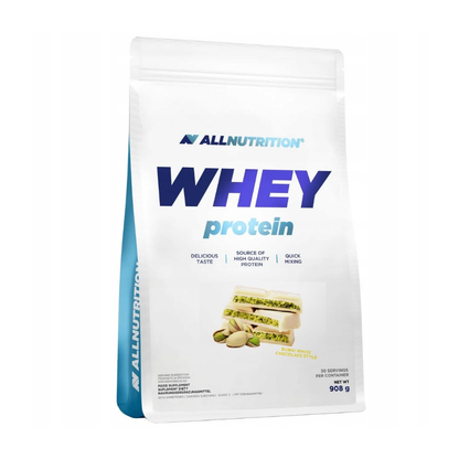 ALLNUTRITION WHEY PROTEIN 908 g