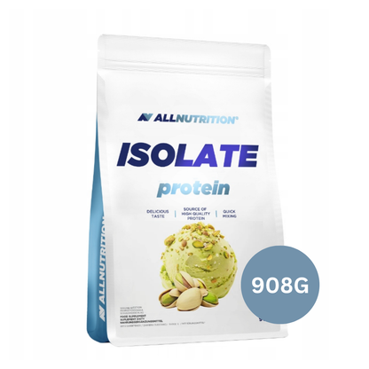 ALLNUTRITION ISOLATE PROTEIN 908 g
