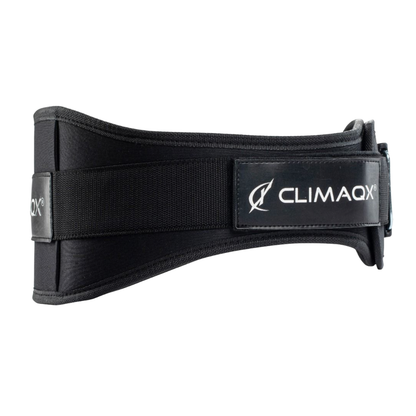 CLIMAQX PAS TRENINGOWY CZARNY