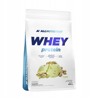 ALLNUTRITION WHEY PROTEIN 908 g