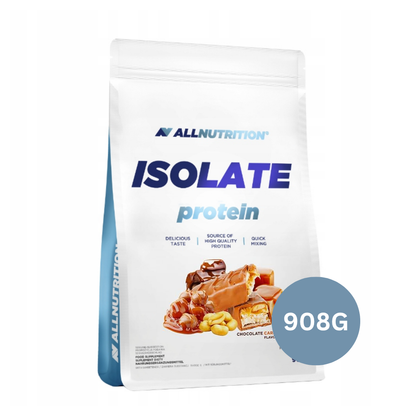ALLNUTRITION ISOLATE PROTEIN 908 g