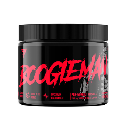 TREC BOOGIEMAN 300G JAR