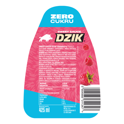 SOS ZERO DZIK®