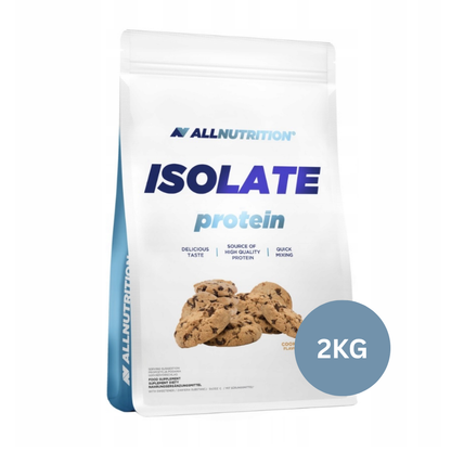 ALLNUTRITION ISOLATE PROTEIN 2000 g