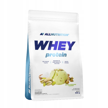 ALLNUTRITION WHEY PROTEIN 908 g