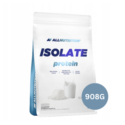 ALLNUTRITION ISOLATE PROTEIN 908 g