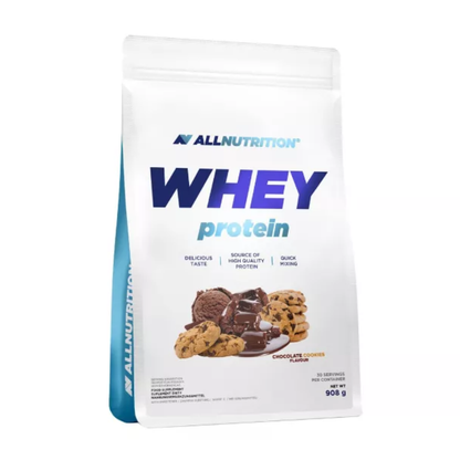 ALLNUTRITION WHEY PROTEIN 908 g