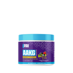 6PAK Nutrition AAKG 240 g Forest Fruits