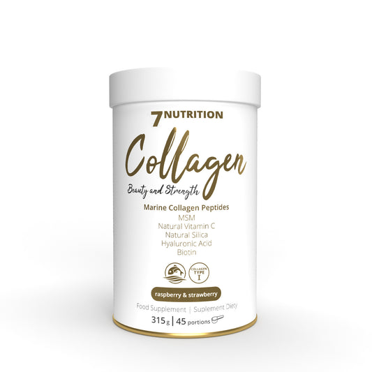 7NUTRITION MARINE COLLAGEEN 315 g