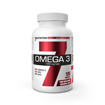 7NUTRITION OMEGA 3 - 100 capsules