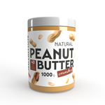 7Nutrition Peanut Butter Crunchy 1kg
