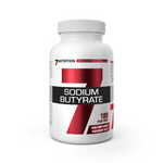 7Nutrition Natriumbutyraat / Natriumbutyraat - 100 capsules