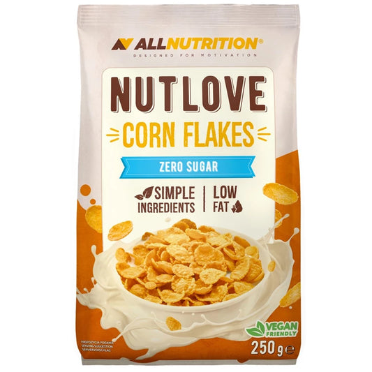 Nutlove Corn Flakes 250 g