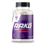 AAKG MEGA HARDCORE 120CAP