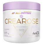 ALLDEYN CREAROSE 225g