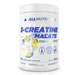ALLNUTRITION 3-CREATINE MALATE MUSCLE MAX 500 g LEMOEN